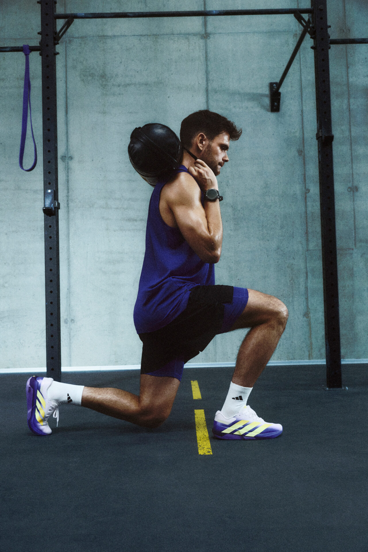 Runpedia_ADIDAS AMPLÍA SU OFERTA DE ENTRENAMIENTO HÍBRIDO