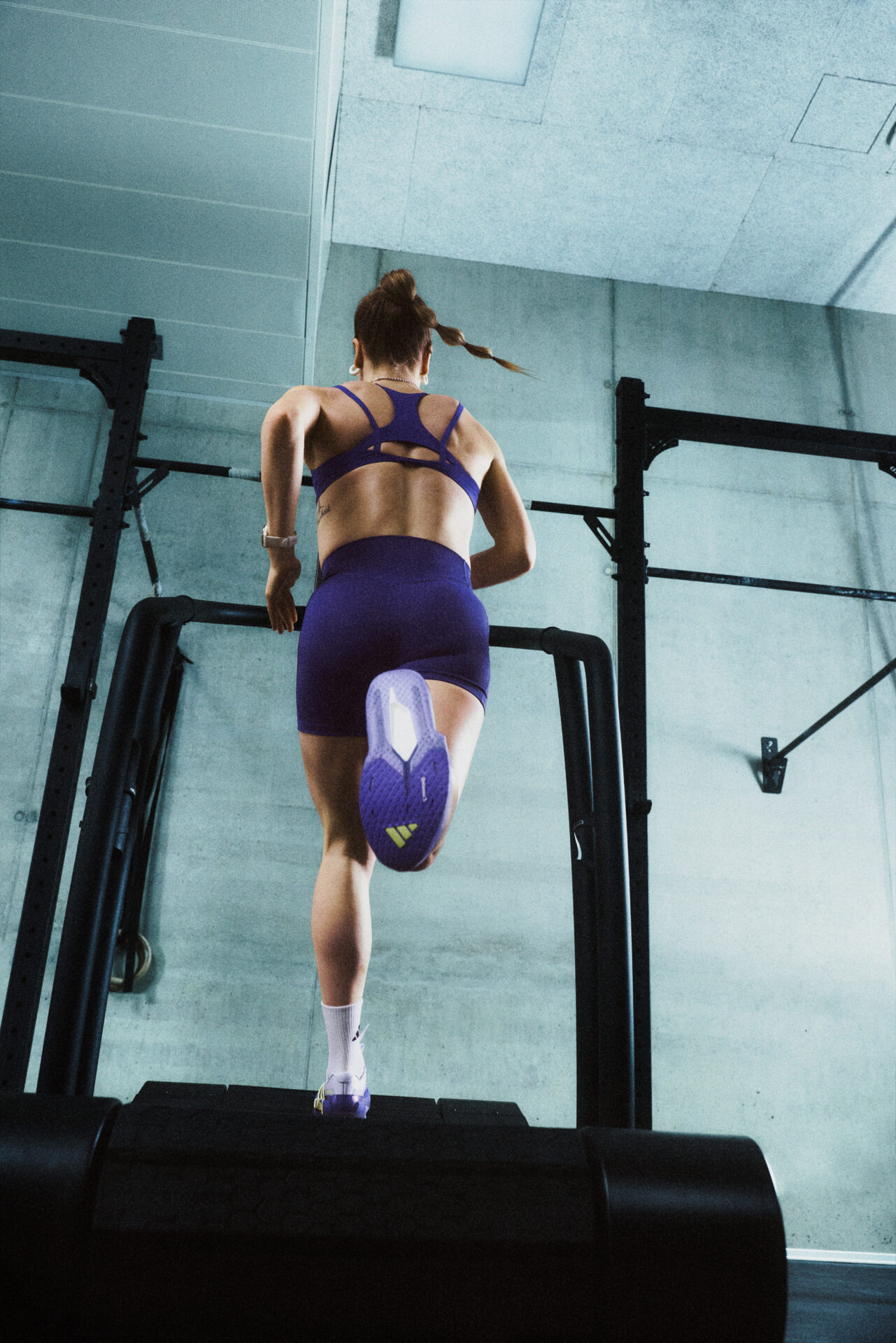 Runpedia_ADIDAS AMPLÍA SU OFERTA DE ENTRENAMIENTO HÍBRIDO