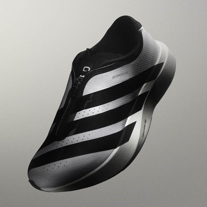 runpedia_FASTER, FASTEST. ADIZERO COMPARISON TOOL
