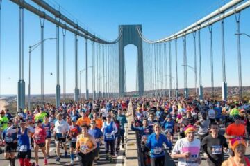 Runpedia_50 Años de la Ruta de los 5 Condados en el Maratón de NYC.