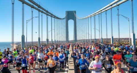 Runpedia_50 Años de la Ruta de los 5 Condados en el Maratón de NYC.