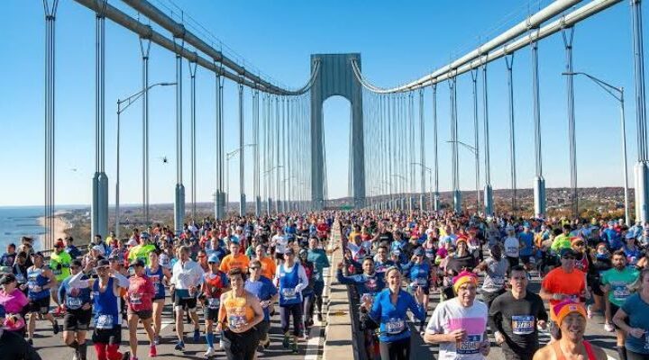 Runpedia_50 Años de la Ruta de los 5 Condados en el Maratón de NYC.