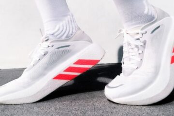 Runpedia_CONFORT ENERGIZADO. ADIDAS PRESENTA HYPERBOOST RUN LA ZAPATILLA DIARIA