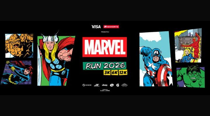 runpedia_Marvel Run CDMX 2026