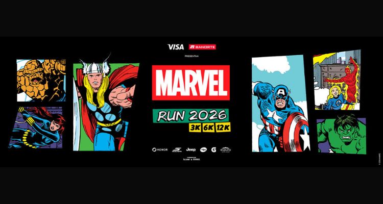 runpedia_Marvel Run CDMX 2026
