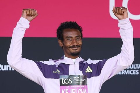 Runpedia_ Medallero de Yomif Kejelcha