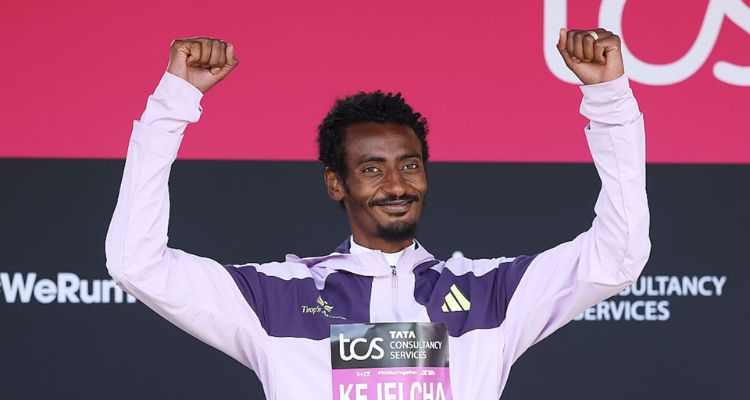 Runpedia_ Medallero de Yomif Kejelcha