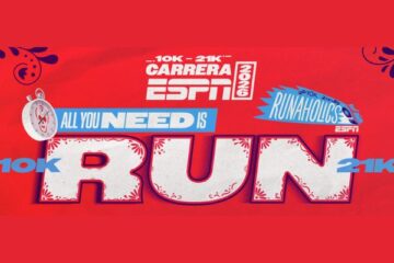 Runpedia_¡Inscríbete Ya! Convocatoria Oficial 21K y 10K ESPN 2026.