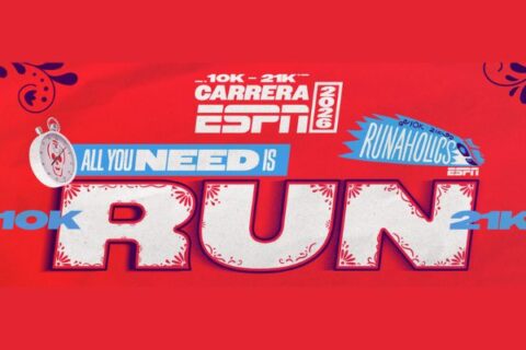 Runpedia_¡Inscríbete Ya! Convocatoria Oficial 21K y 10K ESPN 2026.