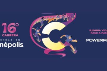 Runpedia_¡Inscripciones Abiertas! Convocatoria Oficial de la 16ª Carrera Fundación Cinépolis 2026