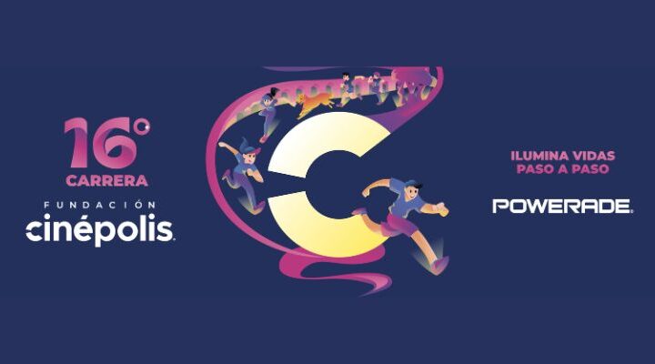 Runpedia_¡Inscripciones Abiertas! Convocatoria Oficial de la 16ª Carrera Fundación Cinépolis 2026