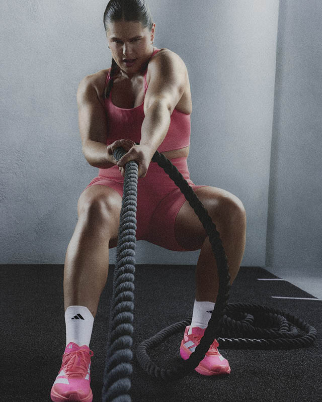 runpedia-adidas estrena un nuevo look para Adizero Dropset Pro y Elite