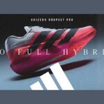 runpedia-adidas estrena un nuevo look para Adizero Dropset Pro y Elite